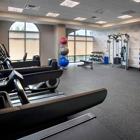 Courtyard By Marriott Philadelphia Lansdale Hotel Bagian luar foto