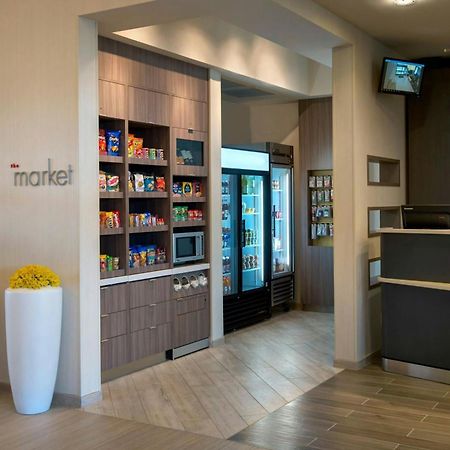Courtyard By Marriott Philadelphia Lansdale Hotel Bagian luar foto