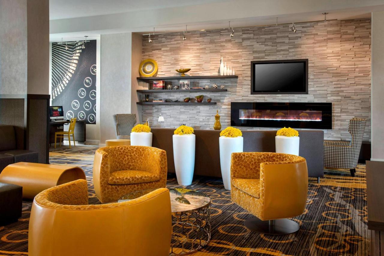 Courtyard By Marriott Philadelphia Lansdale Hotel Bagian luar foto