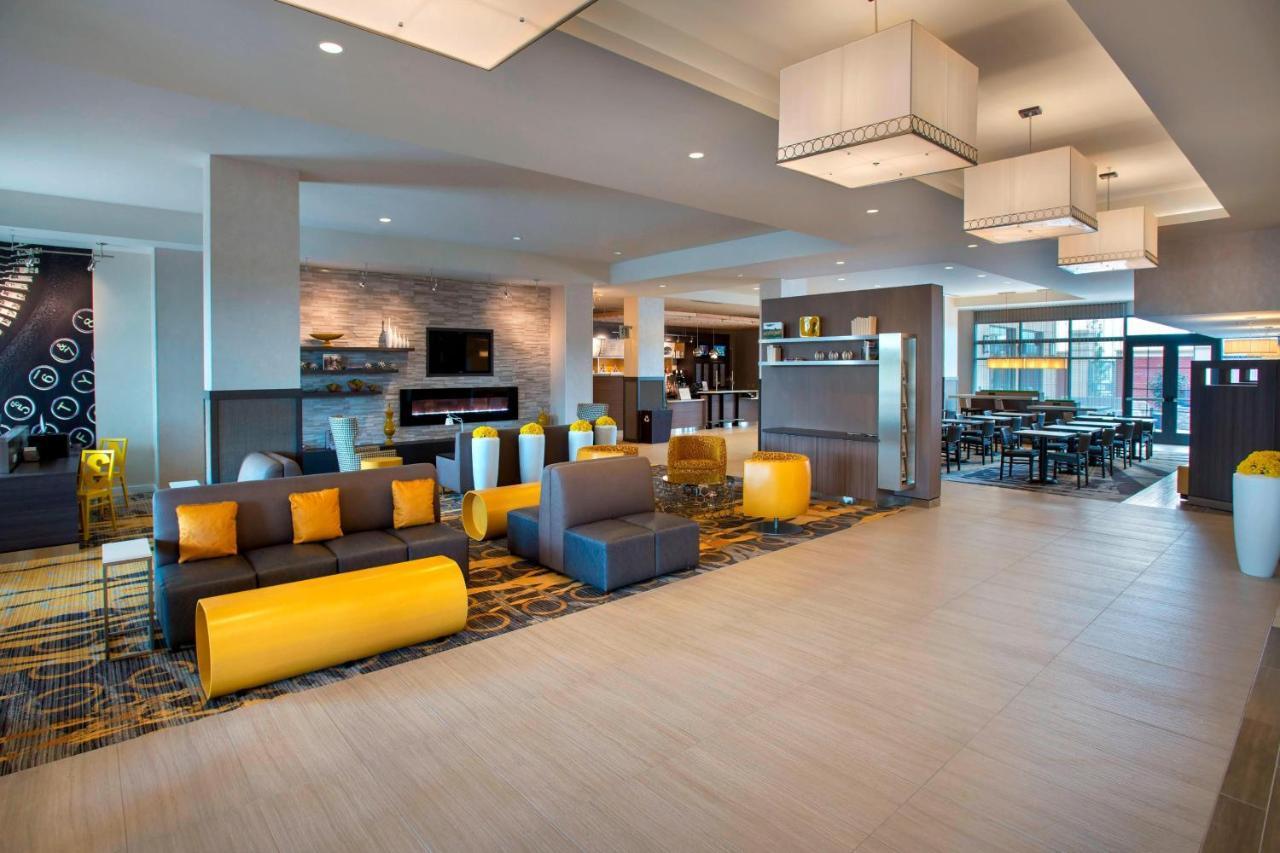 Courtyard By Marriott Philadelphia Lansdale Hotel Bagian luar foto