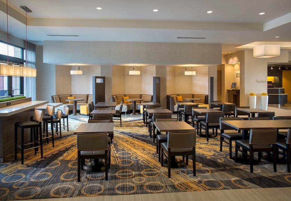 Courtyard By Marriott Philadelphia Lansdale Hotel Bagian luar foto