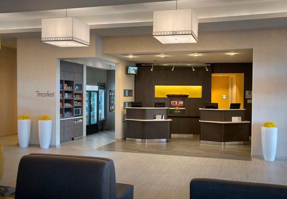 Courtyard By Marriott Philadelphia Lansdale Hotel Bagian luar foto