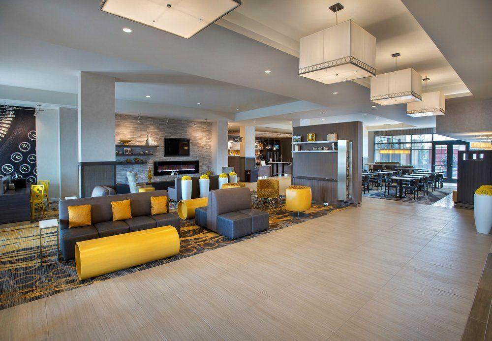 Courtyard By Marriott Philadelphia Lansdale Hotel Bagian luar foto