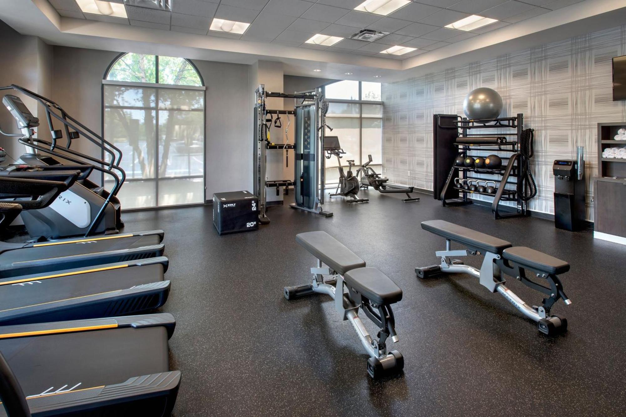 Courtyard By Marriott Philadelphia Lansdale Hotel Bagian luar foto