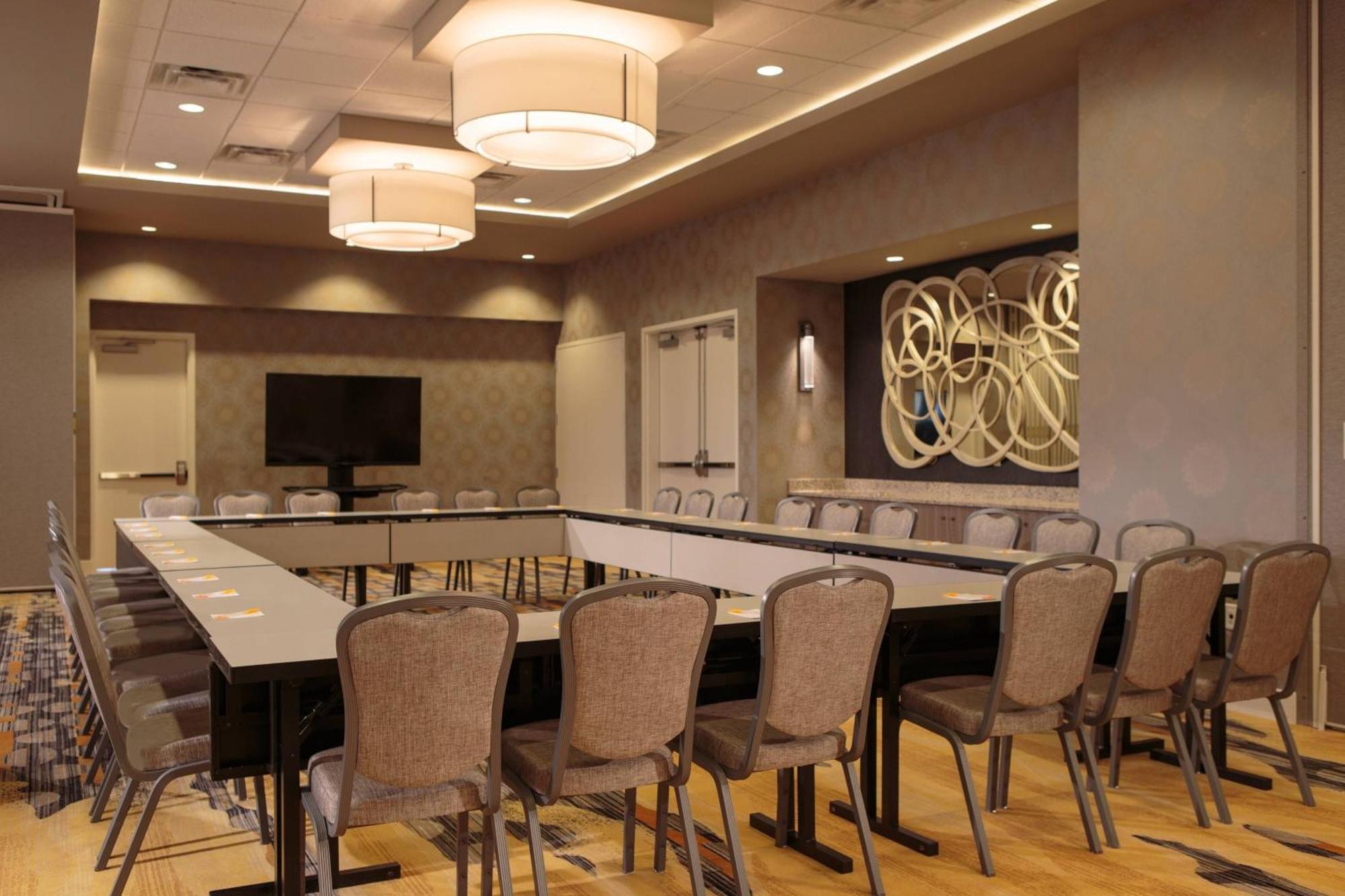 Courtyard By Marriott Philadelphia Lansdale Hotel Bagian luar foto