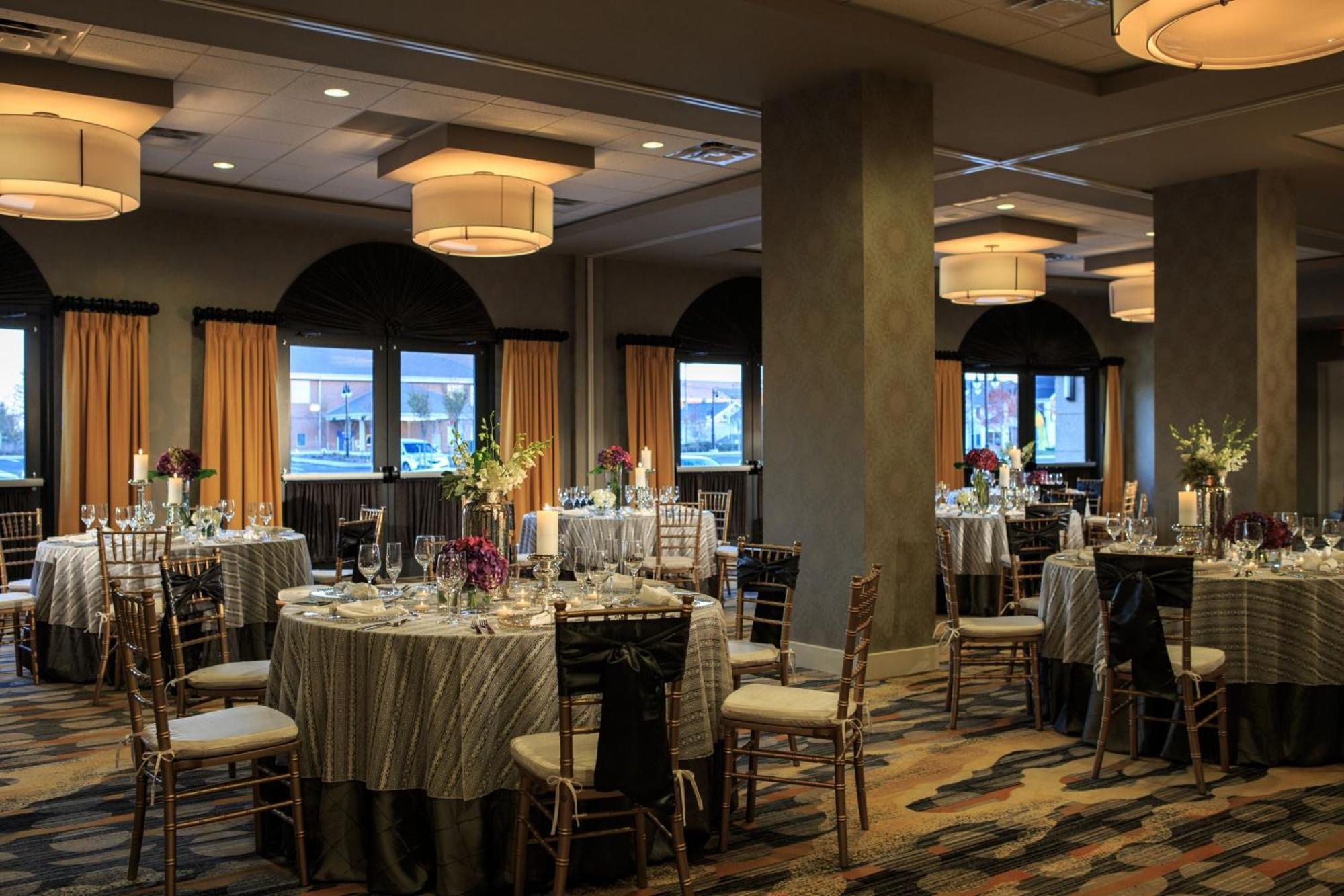 Courtyard By Marriott Philadelphia Lansdale Hotel Bagian luar foto