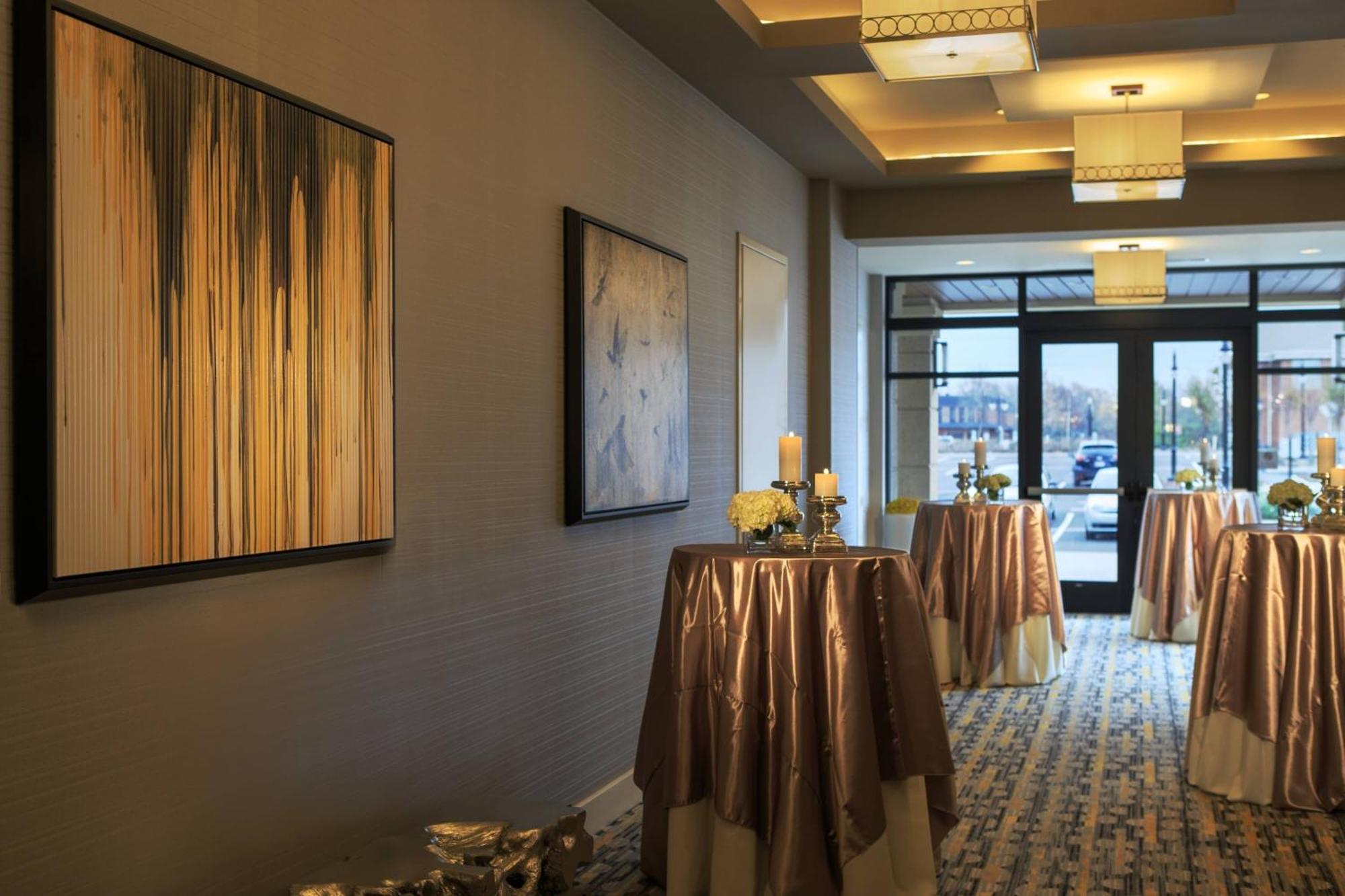 Courtyard By Marriott Philadelphia Lansdale Hotel Bagian luar foto