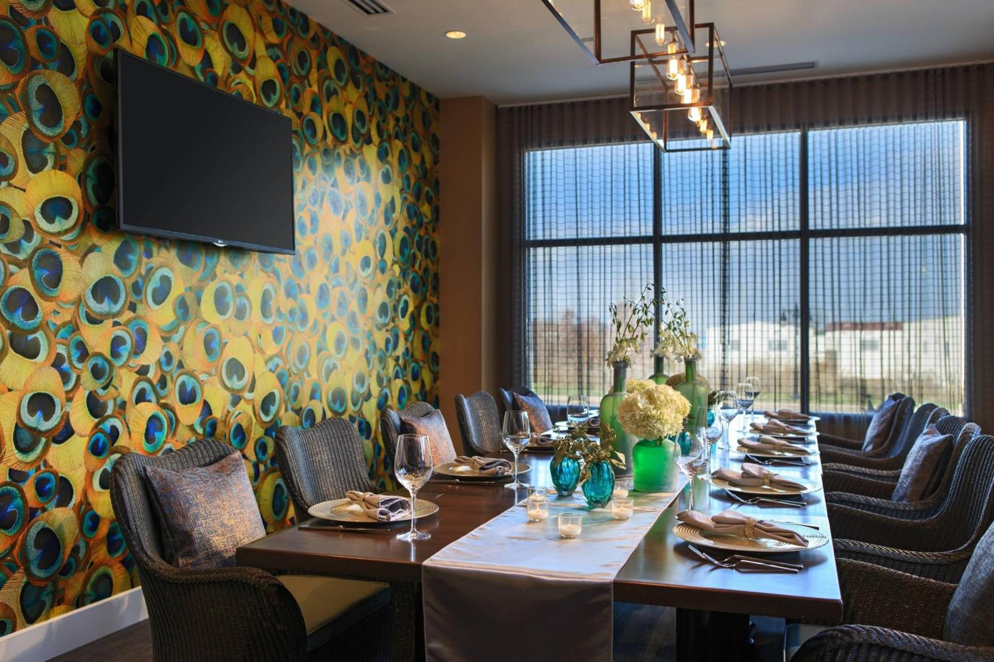 Courtyard By Marriott Philadelphia Lansdale Hotel Bagian luar foto
