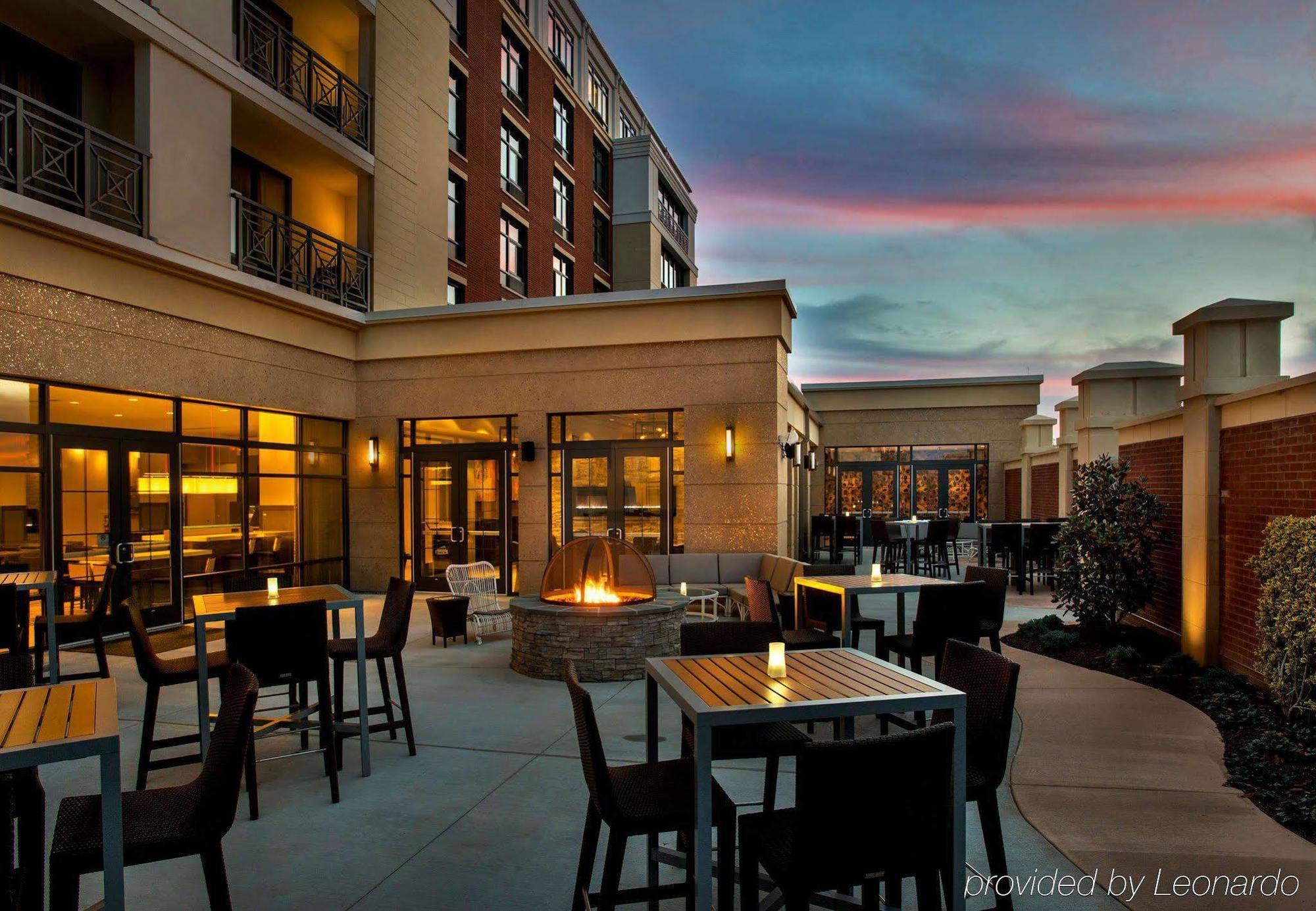 Courtyard By Marriott Philadelphia Lansdale Hotel Bagian luar foto