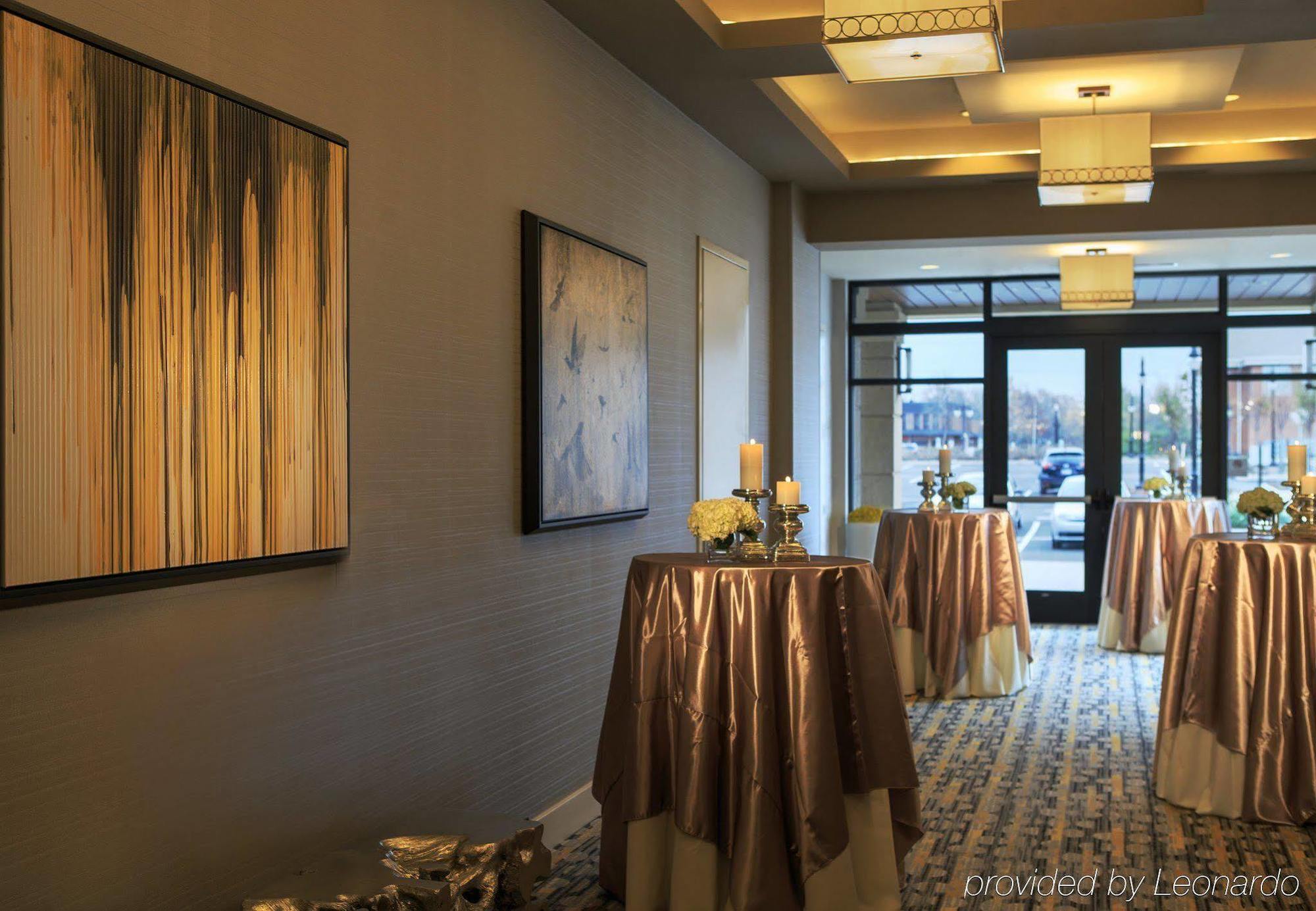 Courtyard By Marriott Philadelphia Lansdale Hotel Bagian luar foto